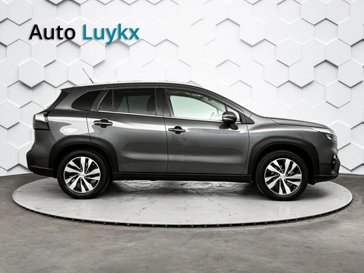 Suzuki S-Cross - Afbeelding 10 van 30
