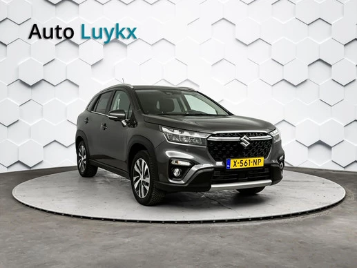 Suzuki S-Cross - Afbeelding 11 van 30