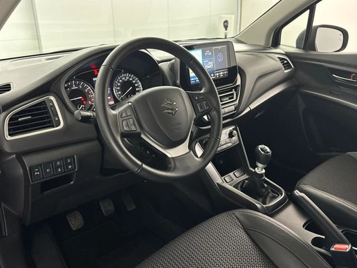 Suzuki S-Cross - Afbeelding 13 van 30