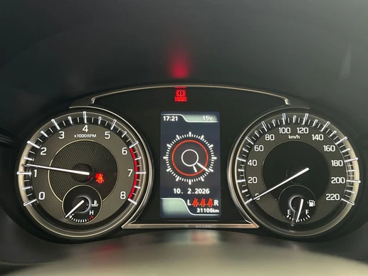 Suzuki S-Cross - Afbeelding 14 van 30