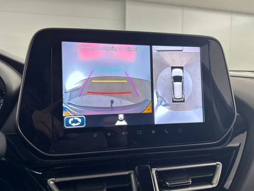 Suzuki S-Cross - Afbeelding 16 van 30