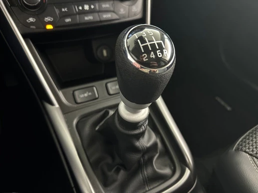 Suzuki S-Cross - Afbeelding 18 van 30