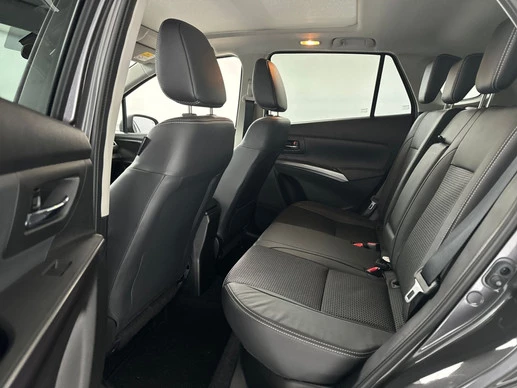 Suzuki S-Cross - Afbeelding 20 van 30