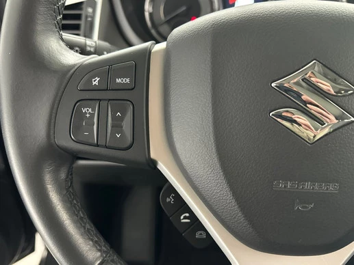 Suzuki S-Cross - Afbeelding 22 van 30