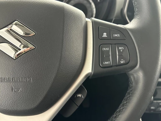 Suzuki S-Cross - Afbeelding 23 van 30