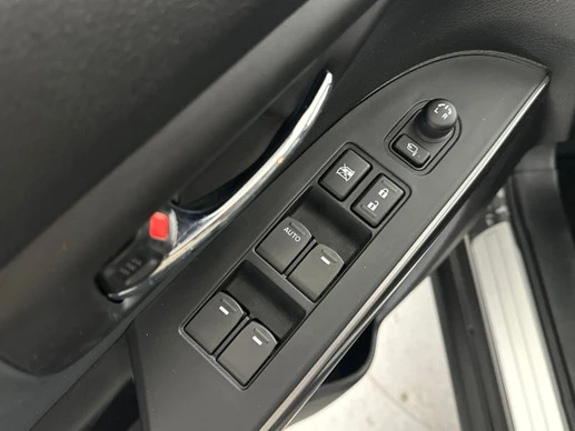 Suzuki S-Cross - Afbeelding 26 van 30