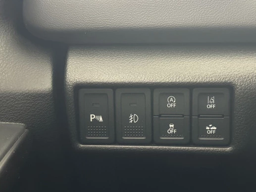 Suzuki S-Cross - Afbeelding 27 van 30