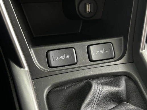 Suzuki S-Cross - Afbeelding 28 van 30