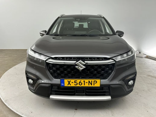 Suzuki S-Cross - Afbeelding 29 van 30
