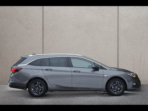 Opel Astra - Afbeelding 3 van 18