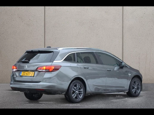 Opel Astra - Afbeelding 4 van 18