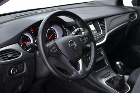 Opel Astra - Afbeelding 6 van 18