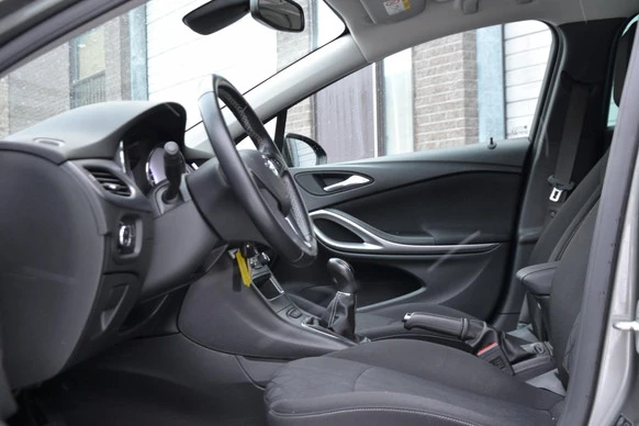 Opel Astra - Afbeelding 7 van 18