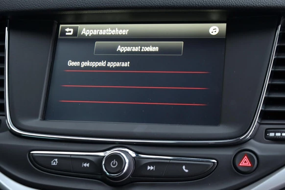 Opel Astra - Afbeelding 12 van 18