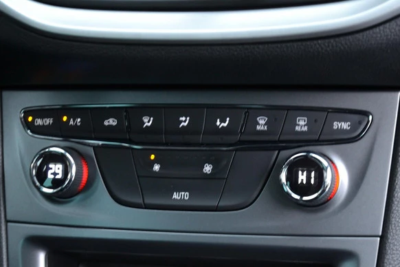 Opel Astra - Afbeelding 13 van 18