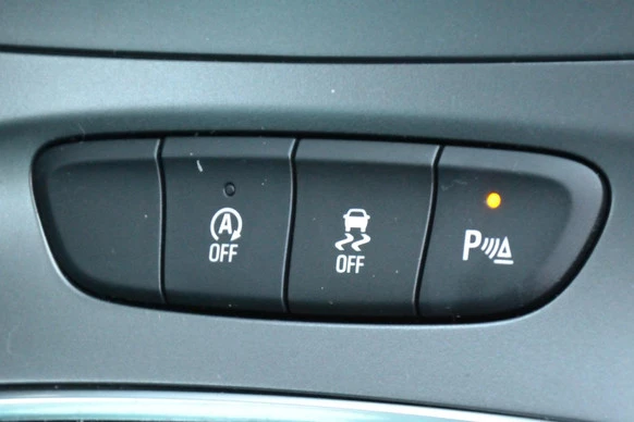 Opel Astra - Afbeelding 14 van 18