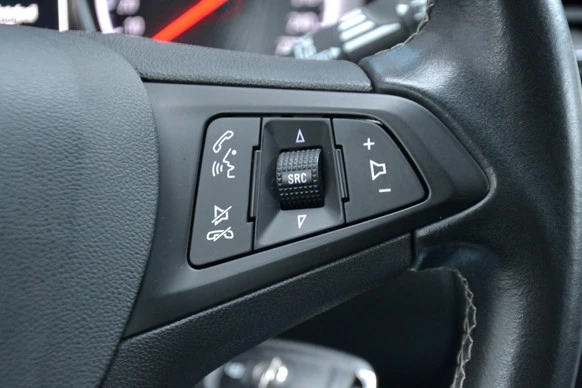 Opel Astra - Afbeelding 16 van 18