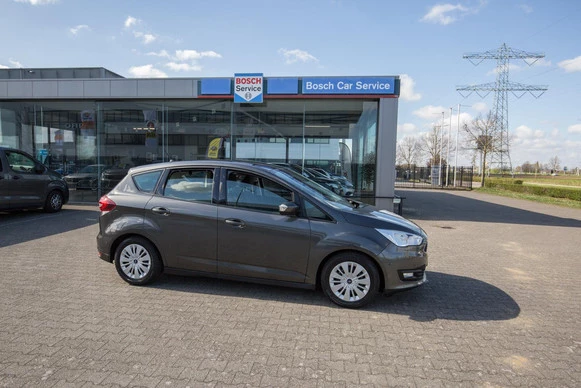 Ford C-MAX - Afbeelding 1 van 16