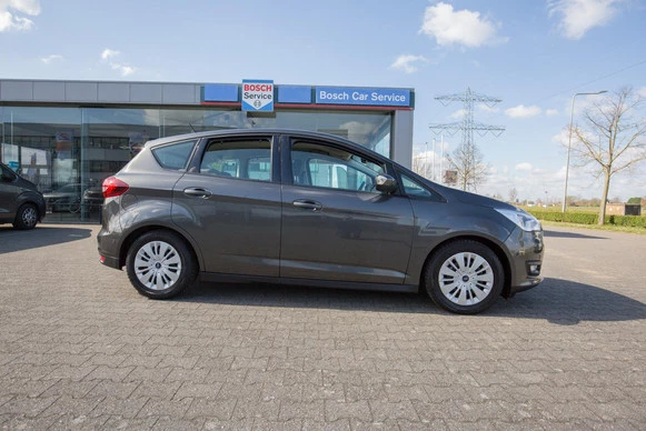 Ford C-MAX - Afbeelding 2 van 16