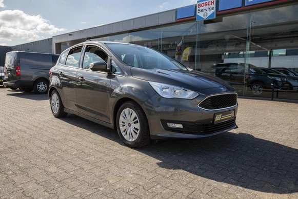 Ford C-MAX - Afbeelding 3 van 16