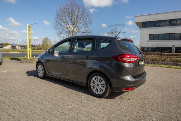 Ford C-MAX - Afbeelding 5 van 16