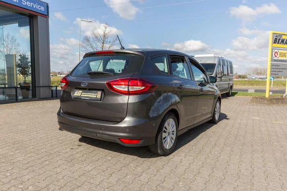 Ford C-MAX - Afbeelding 6 van 16