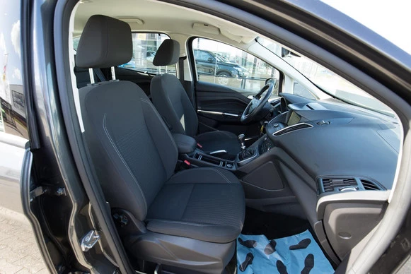 Ford C-MAX - Afbeelding 8 van 16