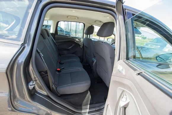 Ford C-MAX - Afbeelding 10 van 16