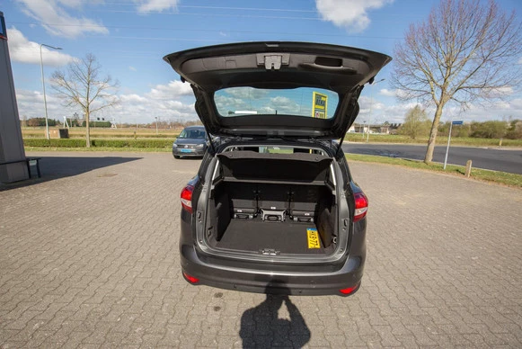 Ford C-MAX - Afbeelding 11 van 16