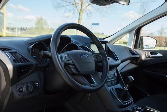 Ford C-MAX - Afbeelding 13 van 16