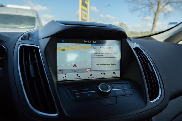 Ford C-MAX - Afbeelding 14 van 16