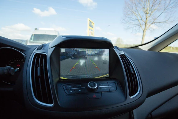 Ford C-MAX - Afbeelding 15 van 16