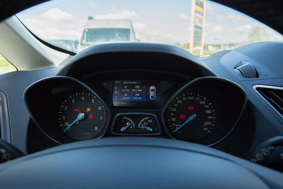 Ford C-MAX - Afbeelding 16 van 16