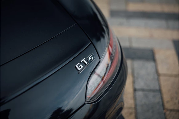Mercedes-Benz AMG GT - Afbeelding 14 van 30