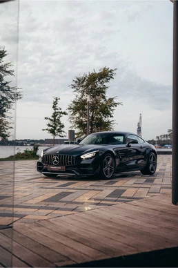 Mercedes-Benz AMG GT - Afbeelding 15 van 30