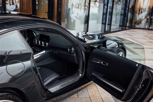 Mercedes-Benz AMG GT - Afbeelding 20 van 30