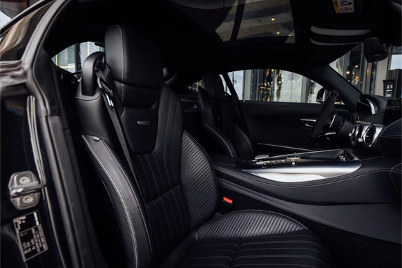 Mercedes-Benz AMG GT - Afbeelding 28 van 30