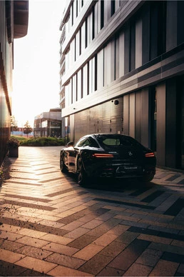 Mercedes-Benz AMG GT - Afbeelding 30 van 30