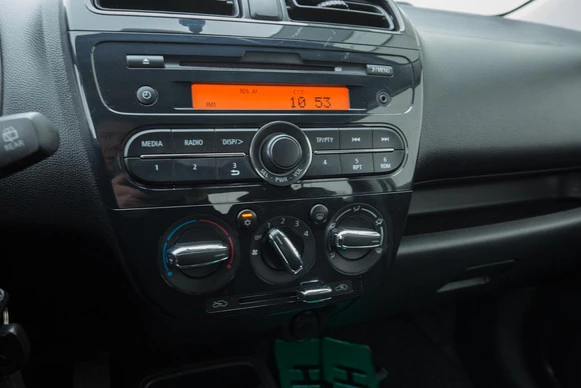 Mitsubishi Space Star - Afbeelding 8 van 13