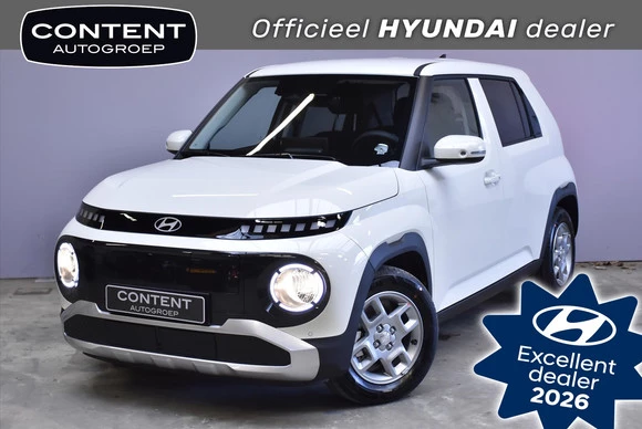 Hyundai Inster