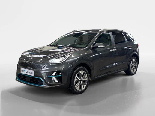 Kia e-Niro - Afbeelding 1 van 23
