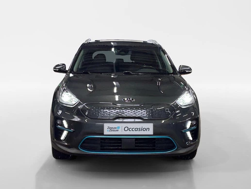 Kia e-Niro - Afbeelding 2 van 23