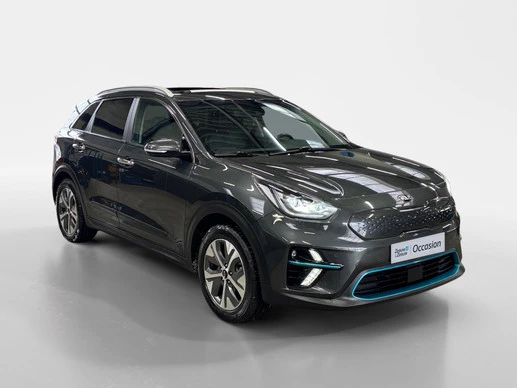 Kia e-Niro - Afbeelding 3 van 23
