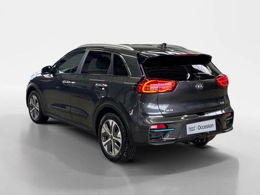 Kia e-Niro - Afbeelding 4 van 23