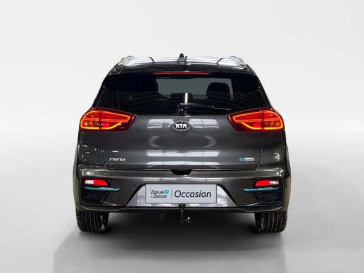 Kia e-Niro - Afbeelding 5 van 23