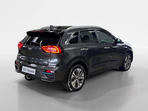 Kia e-Niro - Afbeelding 7 van 23