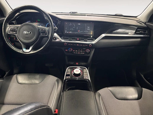 Kia e-Niro - Afbeelding 8 van 23