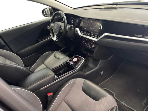 Kia e-Niro - Afbeelding 11 van 23