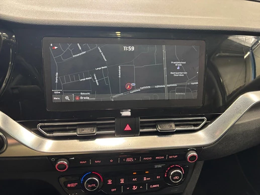 Kia e-Niro - Afbeelding 12 van 23