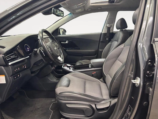 Kia e-Niro - Afbeelding 14 van 23